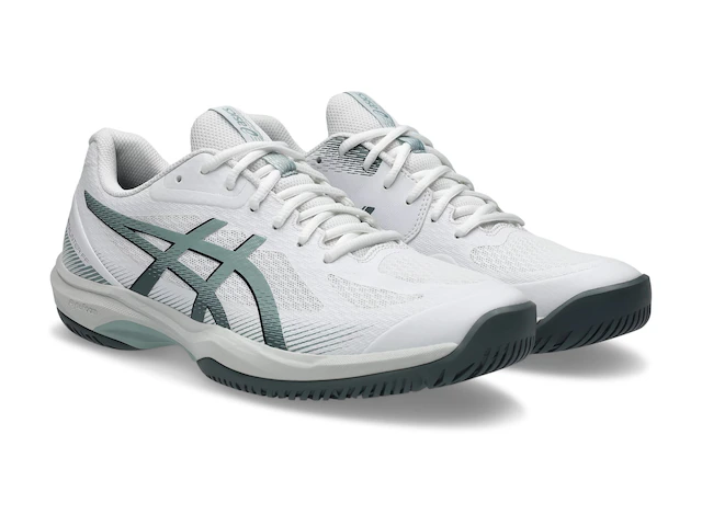 Asics Hallenschuh »COURT HUNTER FF« besonders geeignet für Handball und Volleyball
