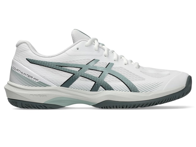 Asics Hallenschuh »COURT HUNTER FF« besonders geeignet für Handball und Volleyball