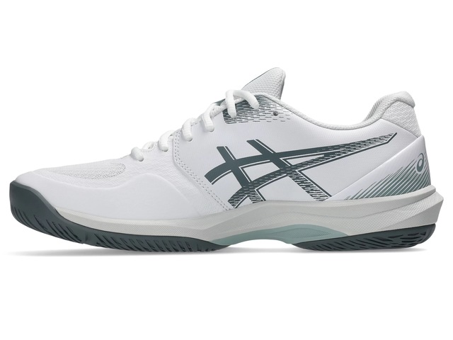 Asics Hallenschuh »COURT HUNTER FF« besonders geeignet für Handball und Volleyball