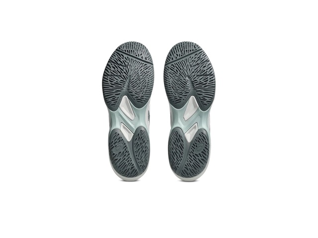 Asics Hallenschuh »COURT HUNTER FF« besonders geeignet für Handball und Volleyball