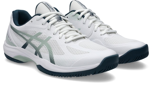 Asics Hallenschuh »COURT HUNTER FF« besonders geeignet für Handball und Volleyball