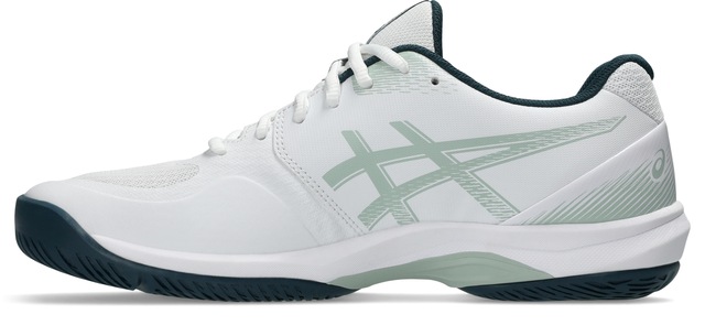 Asics Hallenschuh »COURT HUNTER FF« besonders geeignet für Handball und Volleyball