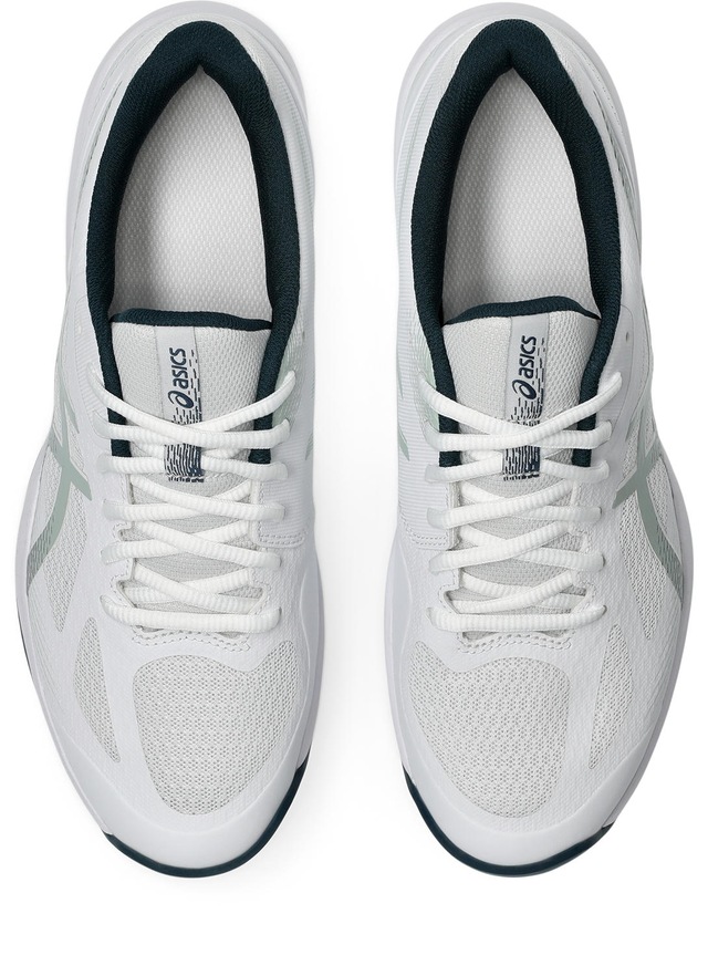 Asics Hallenschuh »COURT HUNTER FF« besonders geeignet für Handball und Volleyball