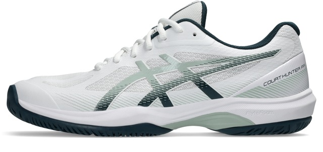 Asics Hallenschuh »COURT HUNTER FF« besonders geeignet für Handball und Volleyball