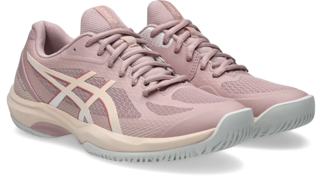Asics Hallenschuh »COURT HUNTER FF« besonders geeignet für Handball und Volleyball