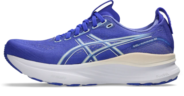 Asics Laufschuh »GEL-KAYANO 32« für mehr Stabilität