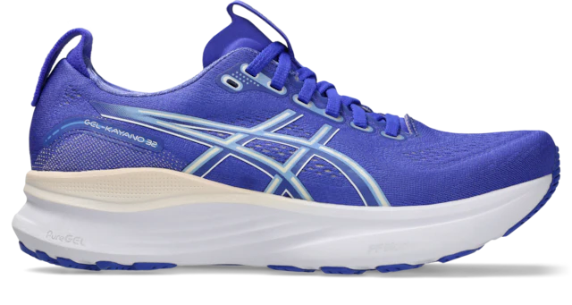 Asics Laufschuh »GEL-KAYANO 32« für mehr Stabilität