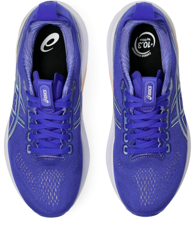 Asics Laufschuh »GEL-KAYANO 32« für mehr Stabilität