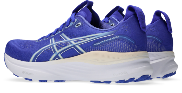 Asics Laufschuh »GEL-KAYANO 32« für mehr Stabilität