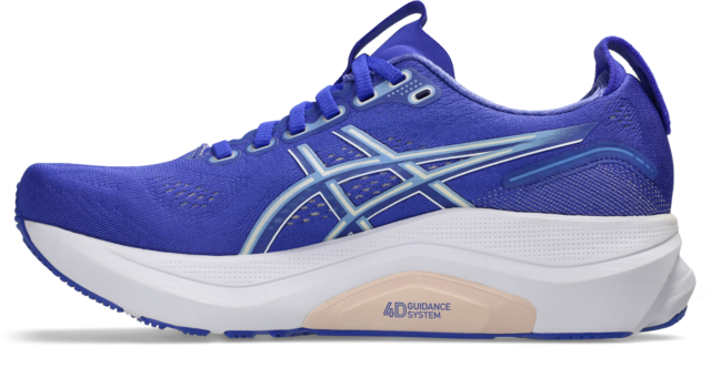 Asics Laufschuh »GEL-KAYANO 32« für mehr Stabilität