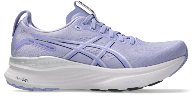 Asics Laufschuh »GEL-KAYANO 32« für mehr Stabilität