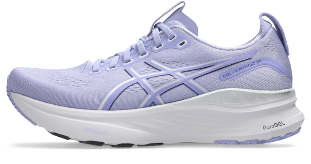 Asics Laufschuh »GEL-KAYANO 32« für mehr Stabilität