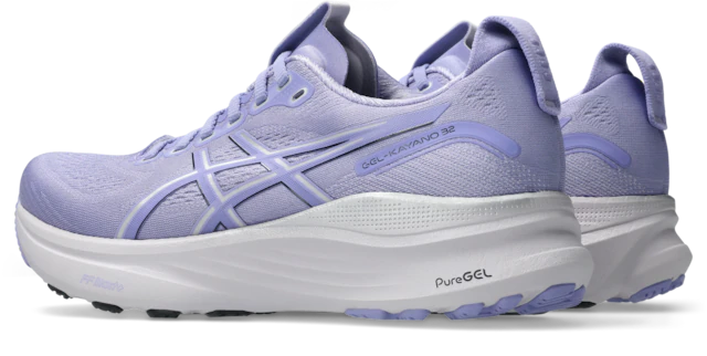 Asics Laufschuh »GEL-KAYANO 32« für mehr Stabilität