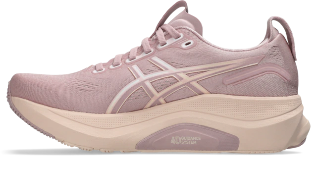 Asics Laufschuh »GEL-KAYANO 32« für mehr Stabilität