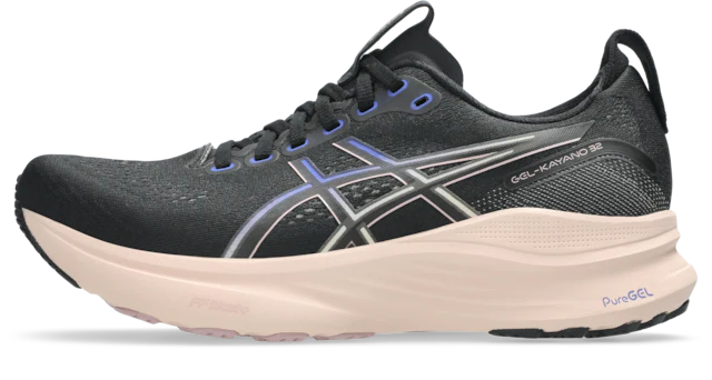 Asics Laufschuh »GEL-KAYANO 32« für mehr Stabilität