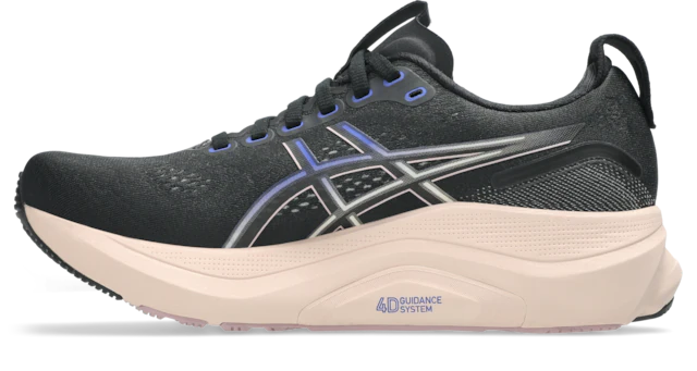 Asics Laufschuh »GEL-KAYANO 32« für mehr Stabilität