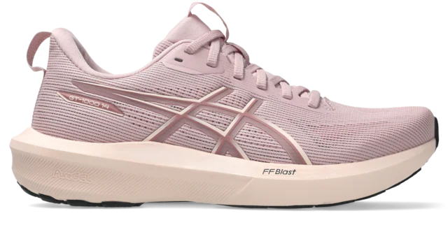 Asics Laufschuh »GT-1000 14« für mehr Stabilität