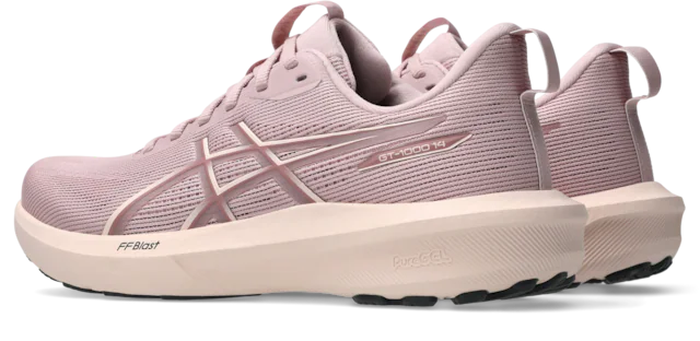 Asics Laufschuh »GT-1000 14« für mehr Stabilität