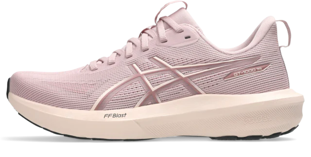 Asics Laufschuh »GT-1000 14« für mehr Stabilität