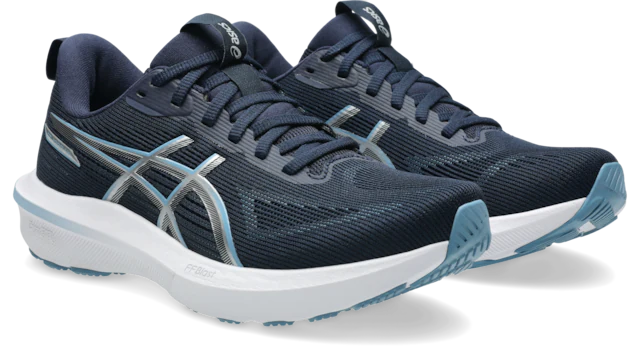 Asics Laufschuh »GT-1000 14« für mehr Stabilität