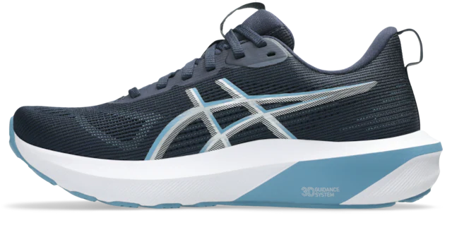 Asics Laufschuh »GT-1000 14« für mehr Stabilität