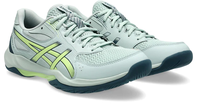 Asics Hallenschuh »GEL-ROCKET 12« besonders geeignet für Handball und Volleyball