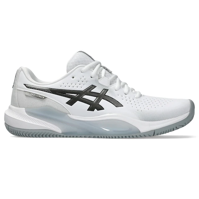 Asics »GEL-CHALLENGER 15 CLAY« Sandplatzschuhe für Ascheplätze