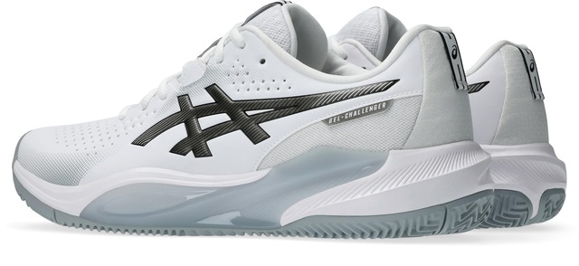 Asics »GEL-CHALLENGER 15 CLAY« Sandplatzschuhe für Ascheplätze