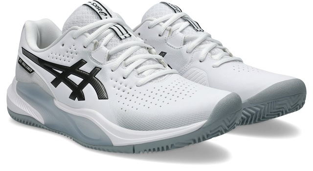 Asics »GEL-CHALLENGER 15 CLAY« Sandplatzschuhe für Ascheplätze