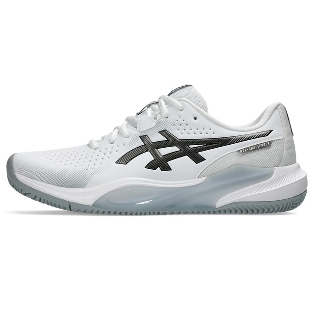 Asics »GEL-CHALLENGER 15 CLAY« Sandplatzschuhe für Ascheplätze