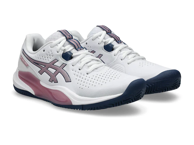Asics Tennisschuh »GEL-CHALLENGER 15 CLAY« mit GEL-Technologie, atmungsaktives Obermaterial aus Textil