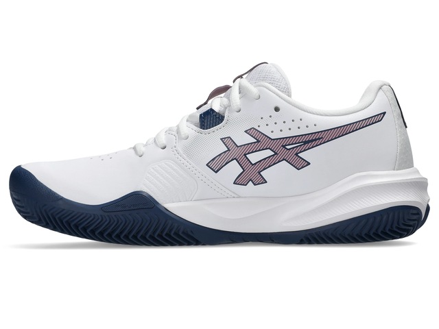 Asics Tennisschuh »GEL-CHALLENGER 15 CLAY« mit GEL-Technologie, atmungsaktives Obermaterial aus Textil