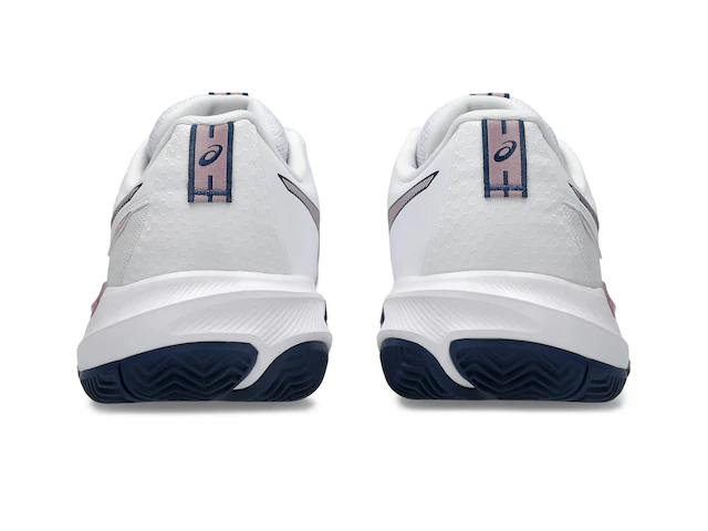 Asics Tennisschuh »GEL-CHALLENGER 15 CLAY« mit GEL-Technologie, atmungsaktives Obermaterial aus Textil