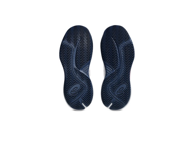 Asics Tennisschuh »GEL-CHALLENGER 15 CLAY« mit GEL-Technologie, atmungsaktives Obermaterial aus Textil