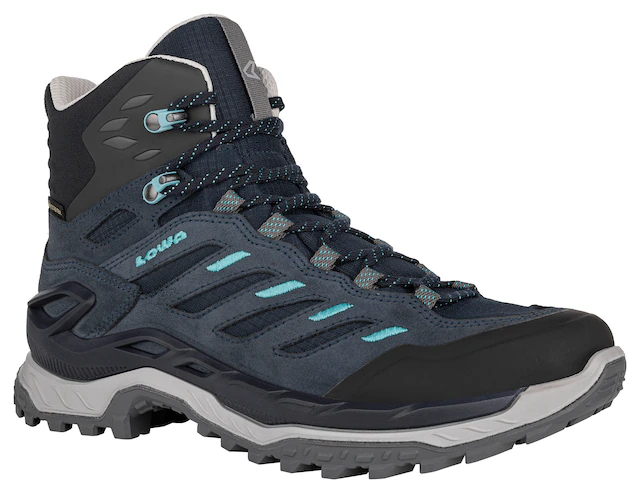 Lowa Wanderschuh »INNOVO GORE-TEX MID WS« wasserdicht dank Gore-Tex Membrane