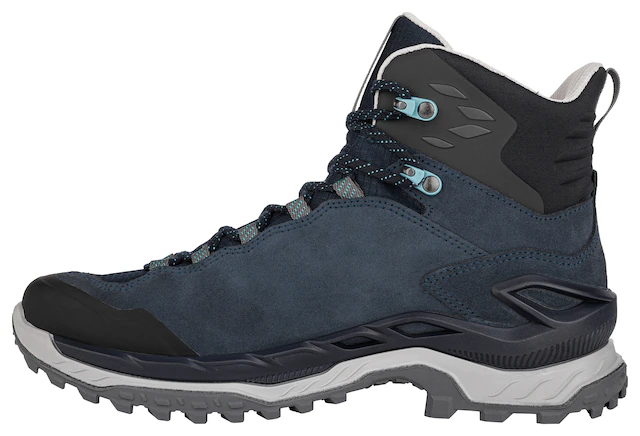 Lowa Wanderschuh »INNOVO GORE-TEX MID WS« wasserdicht dank Gore-Tex Membrane