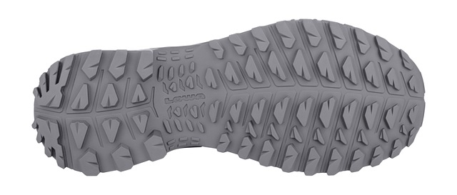 Lowa Wanderschuh »INNOVO GORE-TEX MID WS« wasserdicht dank Gore-Tex Membrane