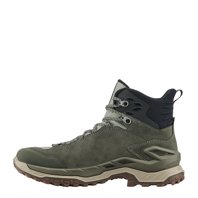 Lowa Wanderschuh »INNOVO GORE-TEX MID WS« wasserdicht dank Gore-Tex Membrane