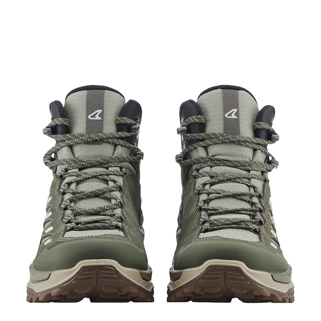 Lowa Wanderschuh »INNOVO GORE-TEX MID WS« wasserdicht dank Gore-Tex Membrane