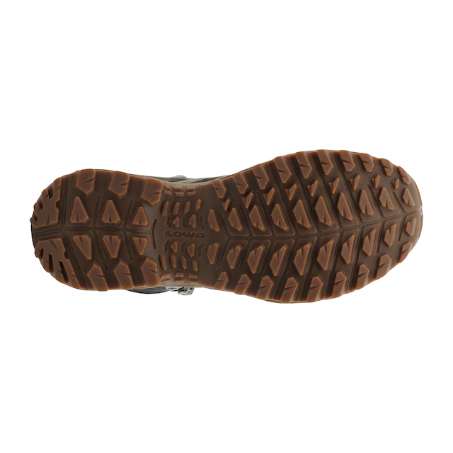 Lowa Wanderschuh »INNOVO GORE-TEX MID WS« wasserdicht dank Gore-Tex Membrane