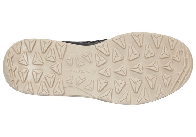 Lowa Wanderschuh »ZIRROX II GORE-TEX® MID JR« wasserdicht, winddicht,atmungsaktiv dank GORE-TEX Membrane