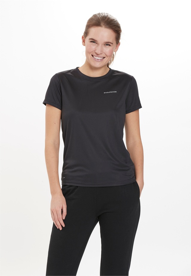 ENDURANCE Funktionsshirt »Vista« Mit innovativer Quick Dry-Technologie