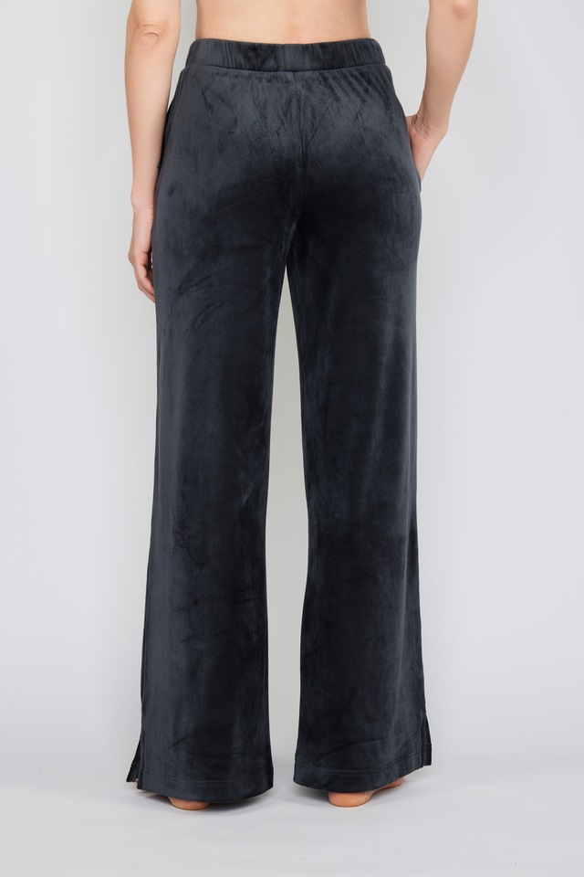 JOOP! Pyjamahose »Relax« allover Cornflower-Print
