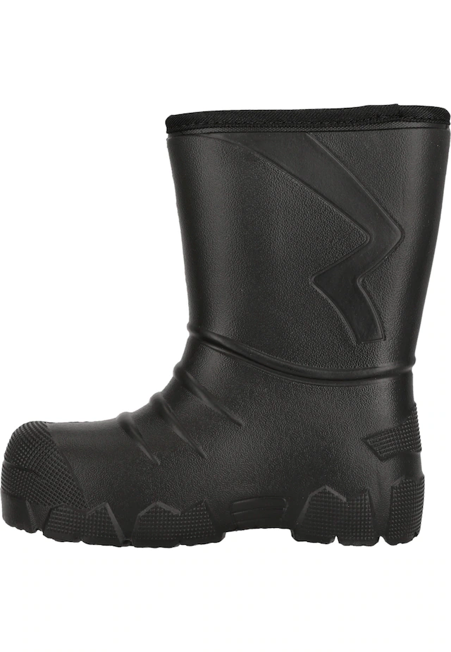 ZIGZAG Gummistiefel »KYLO KIDS EVA BOOT« wasserdicht, gefüttert,besonders leicht