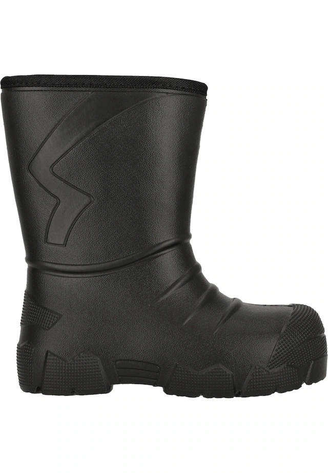 ZIGZAG Gummistiefel »KYLO KIDS EVA BOOT« wasserdicht, gefüttert,besonders leicht