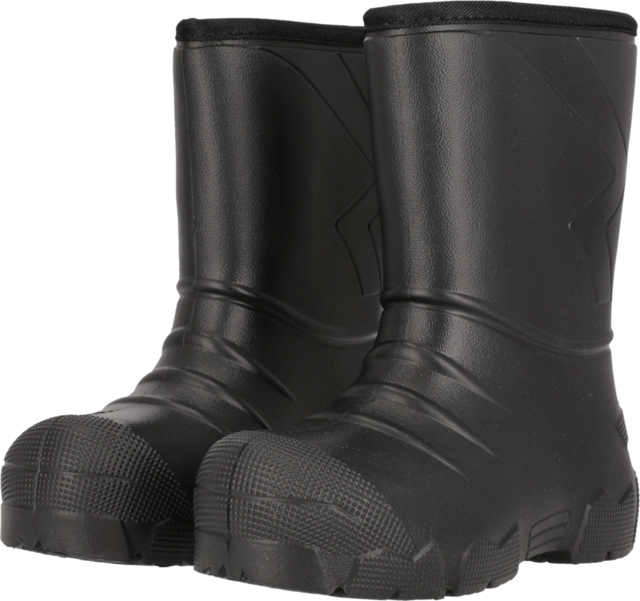 ZIGZAG Gummistiefel »KYLO KIDS EVA BOOT« wasserdicht, gefüttert,besonders leicht