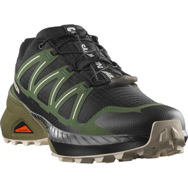 Salomon Trailrunningschuh »SPEEDCROSS PEAK« für mehr Grip