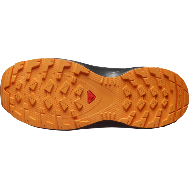 Salomon Outdoorschuh »XA PRO V8 WP J« wasserdicht