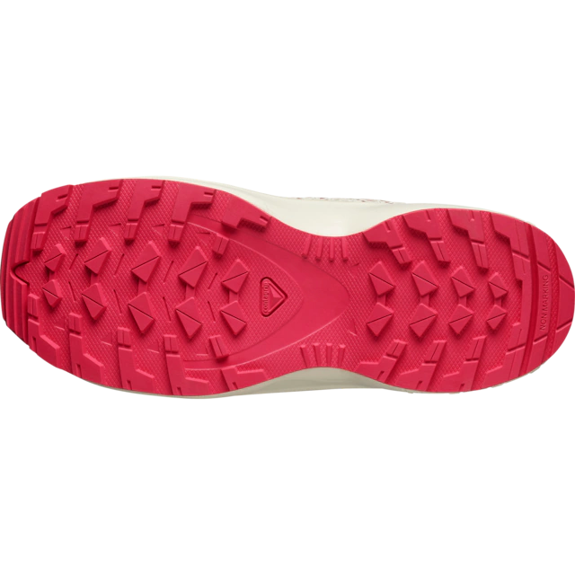 Salomon Outdoorschuh »XA PRO V8 WP J« wasserdicht
