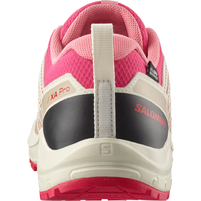 Salomon Outdoorschuh »XA PRO V8 WP J« wasserdicht